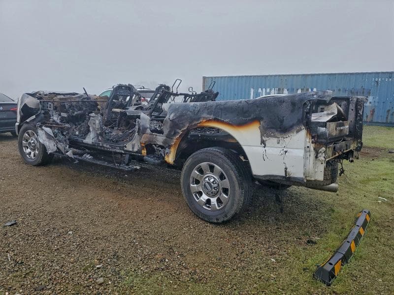 2024 FORD F250 SUPER DUTY 2