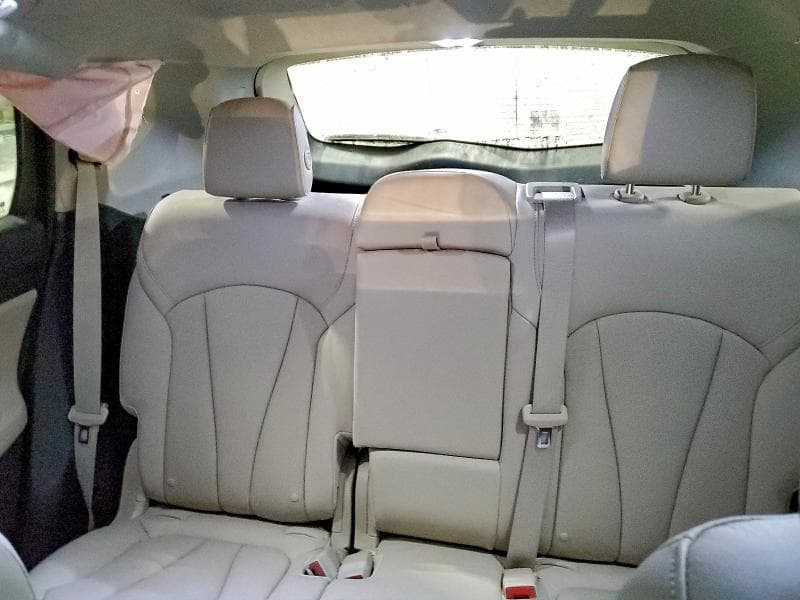 2019 BUICK ENVISION ESSENCE 10