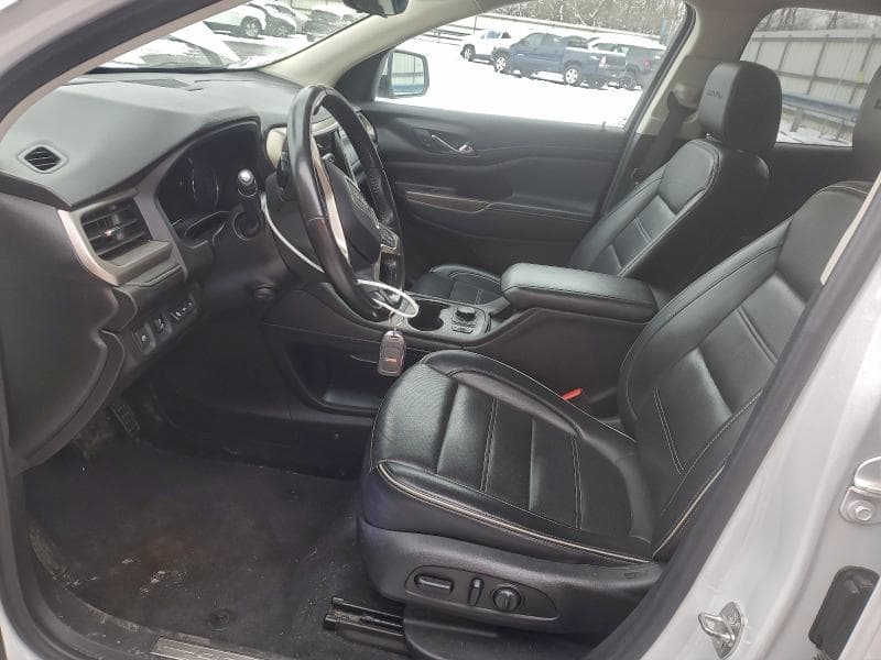 2021 GMC ACADIA DENALI 7
