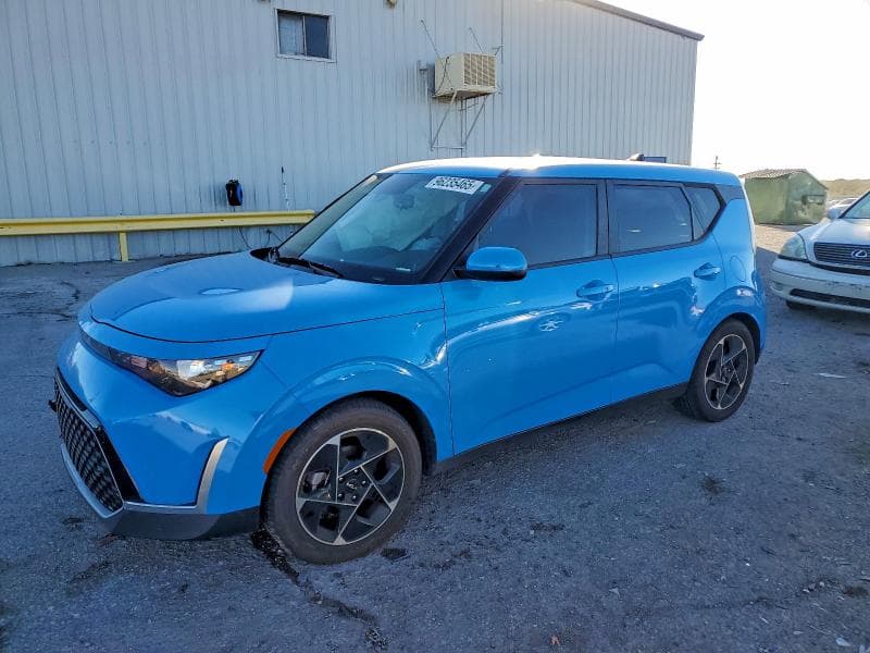 2024 KIA SOUL EX - 1