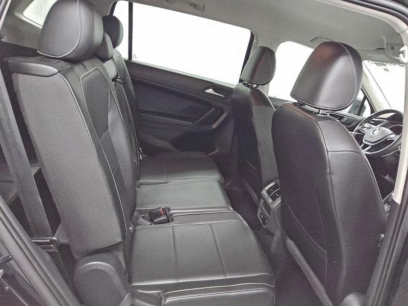 2021 VOLKSWAGEN TIGUAN SE 11