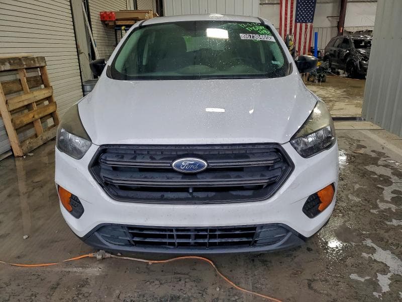 2019 FORD ESCAPE S 5