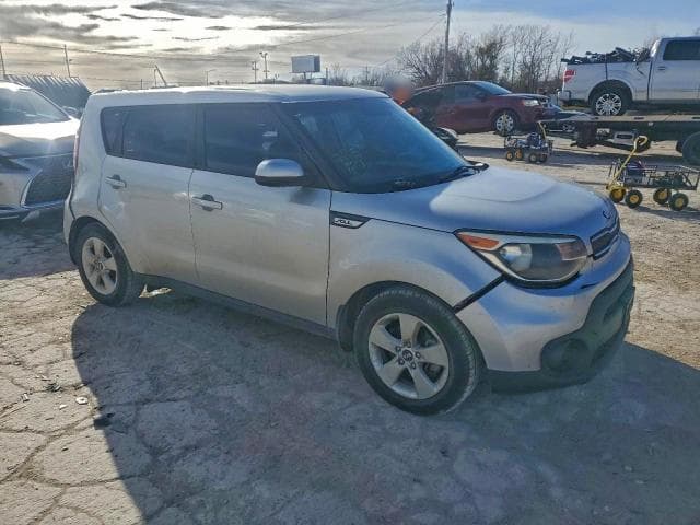 2018 KIA SOUL 4