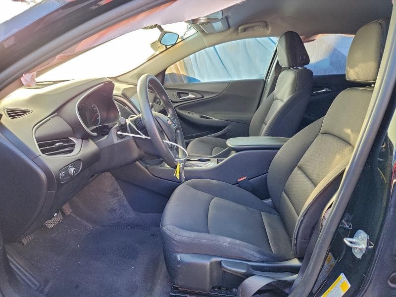 2020 CHEVROLET MALIBU LS 7
