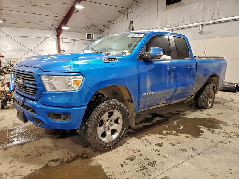 2021 RAM 1500 BIG HORN/LONE STAR - 1