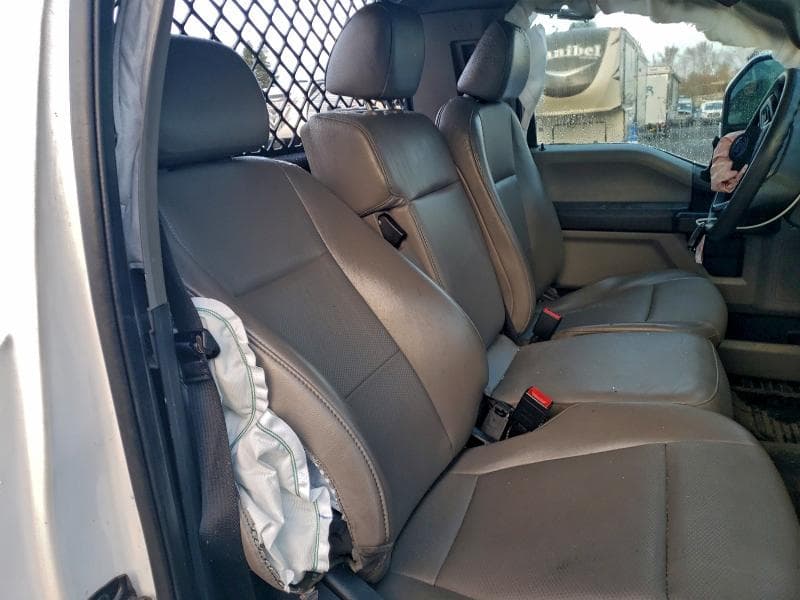 2020 FORD F250 SUPER DUTY 10