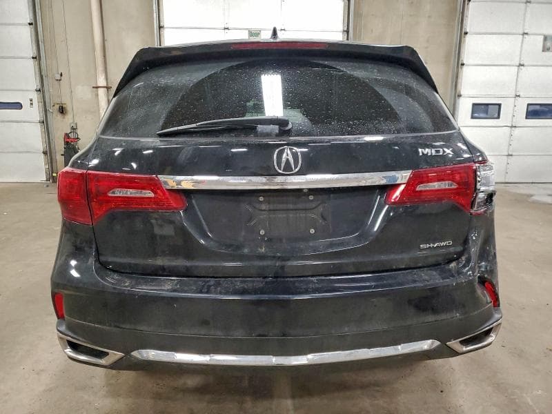 2020 ACURA MDX 6