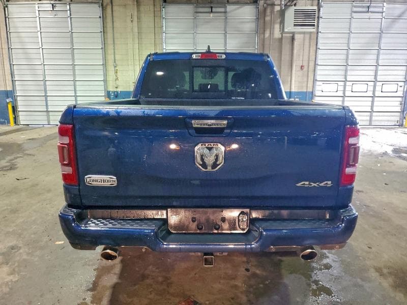 2020 RAM 1500 LONGHORN 6