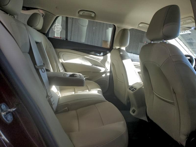 2019 BUICK REGAL TOURX ESSENCE 11