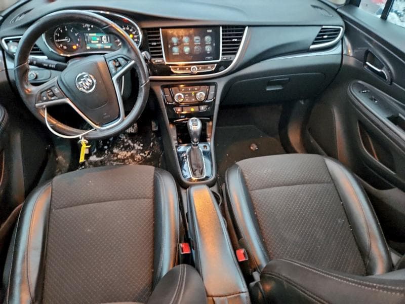 2019 BUICK ENCORE PREFERRED 8