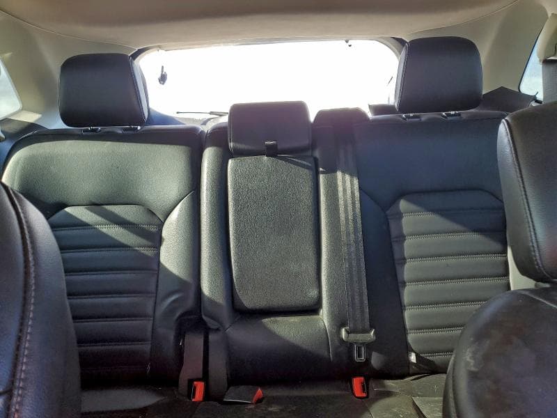 2024 FORD EDGE SEL 10