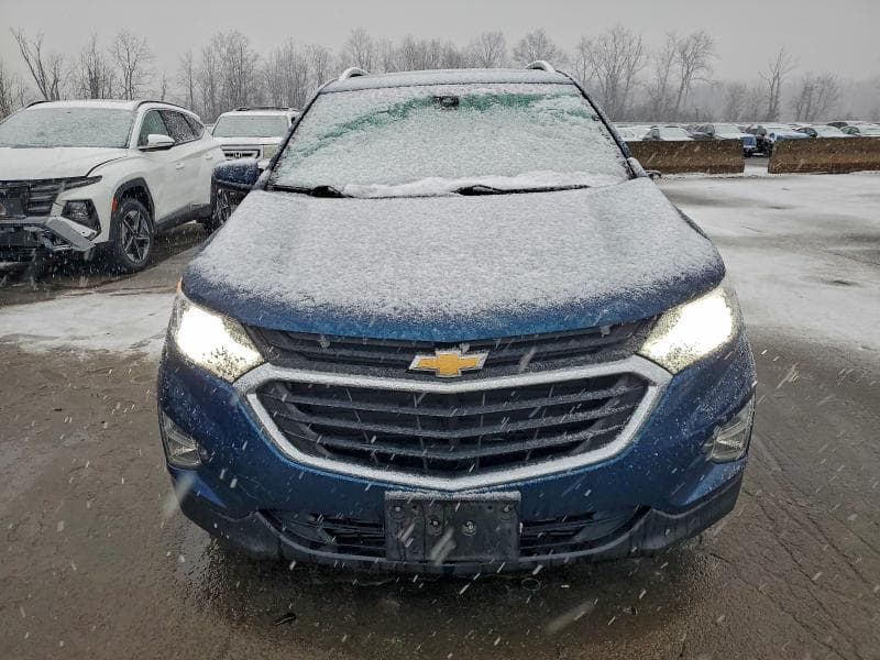 2020 CHEVROLET EQUINOX LT 5