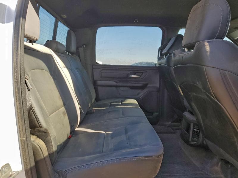 2023 RAM 1500 TRADESMAN 10
