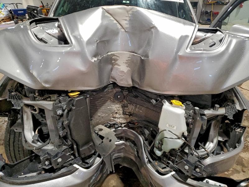 2020 DODGE/RAM TRUCK/VAN RAM 1500 SPORT CREW 11