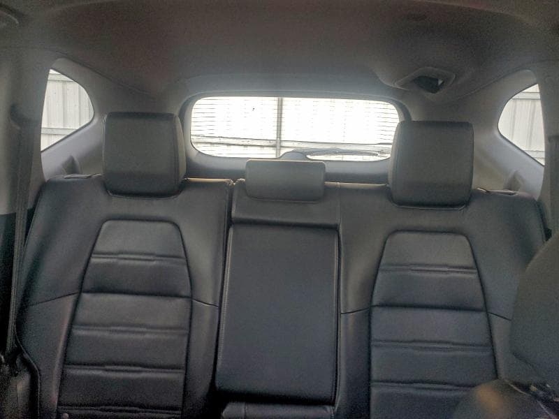 2018 HONDA CR-V EXL 10