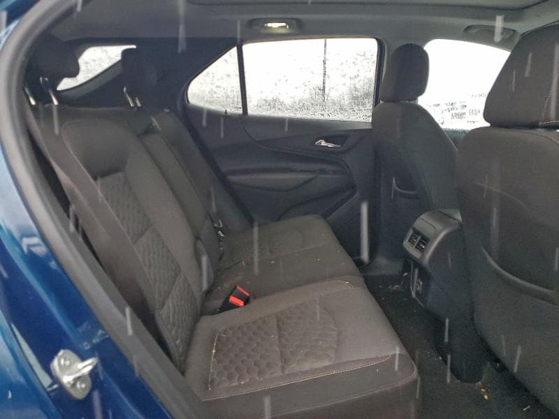 2020 CHEVROLET EQUINOX LT 11