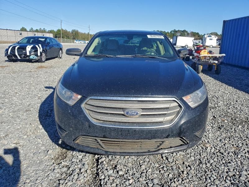 2018 FORD TAURUS SE 5