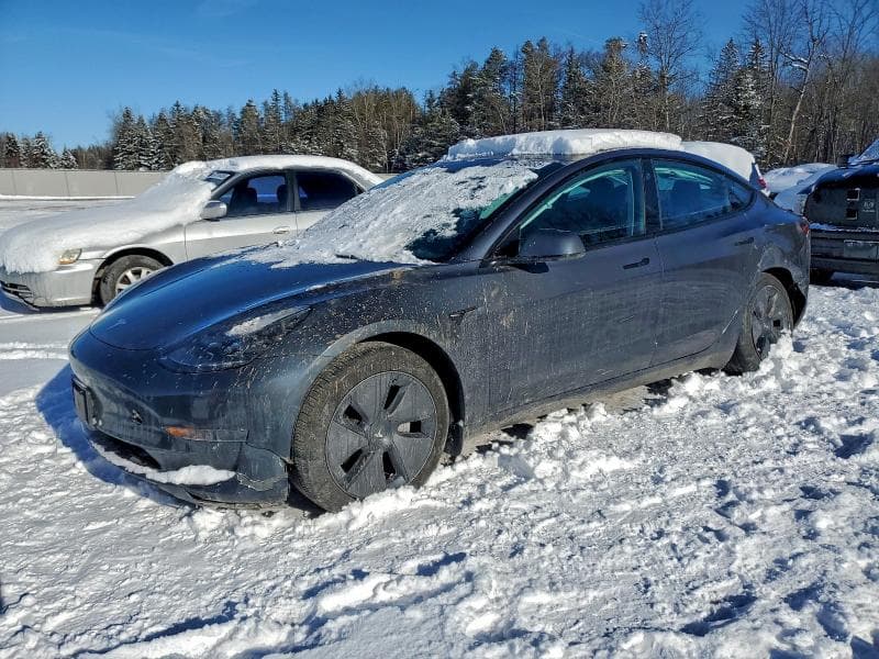 2023 TESLA MODEL 3 - 1