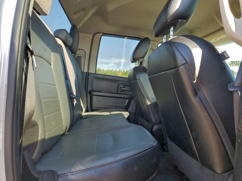 2023 RAM 1500 CLASSIC TRADESMAN 10