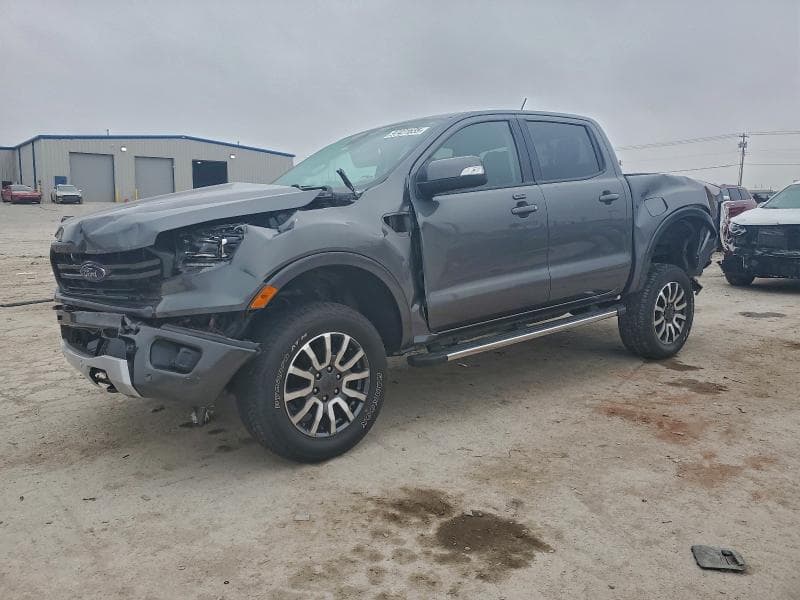 2023 FORD RANGER - 1