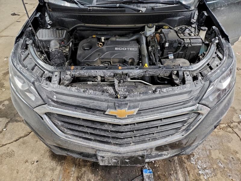 2019 CHEVROLET EQUINOX LT 12