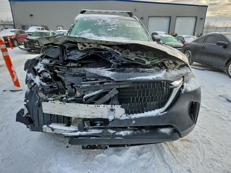 2024 MAZDA CX-90 PREFERRED 5