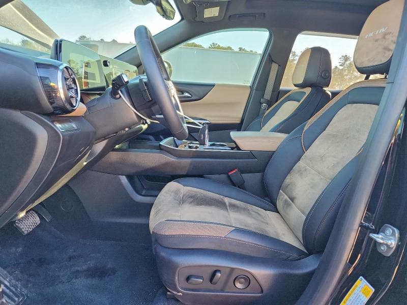 2025 CHEVROLET EQUINOX ACTIV 7