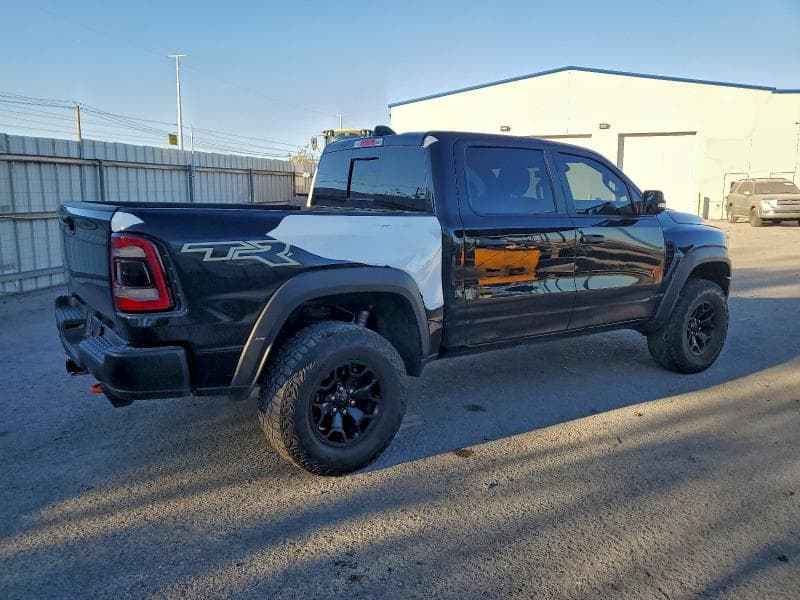 2022 RAM 1500 TRX 3