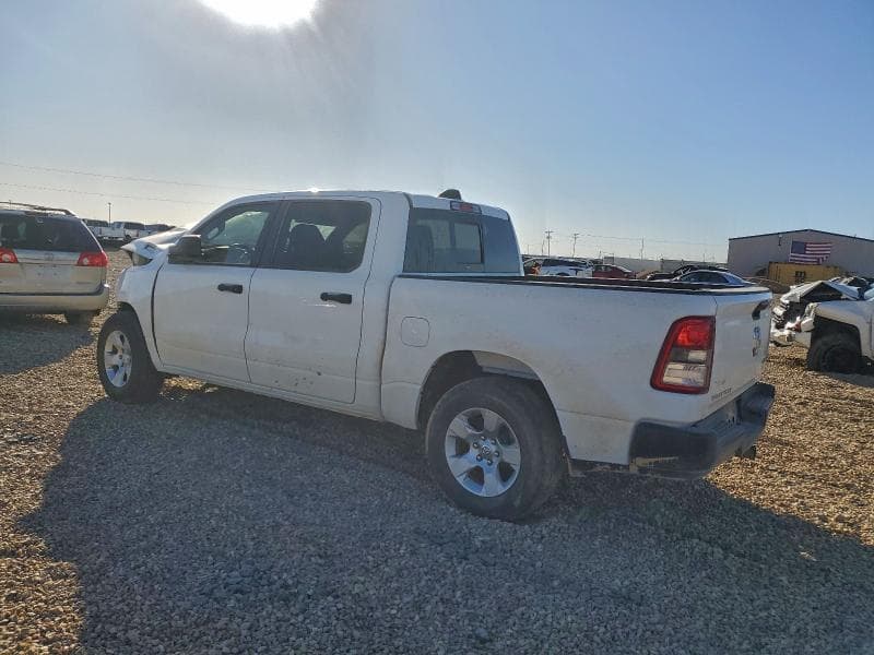 2023 RAM 1500 TRADESMAN 2
