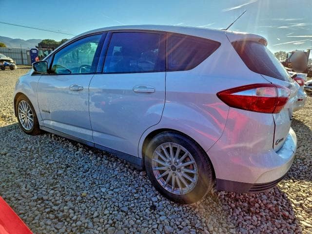2017 FORD C-MAX SE 2
