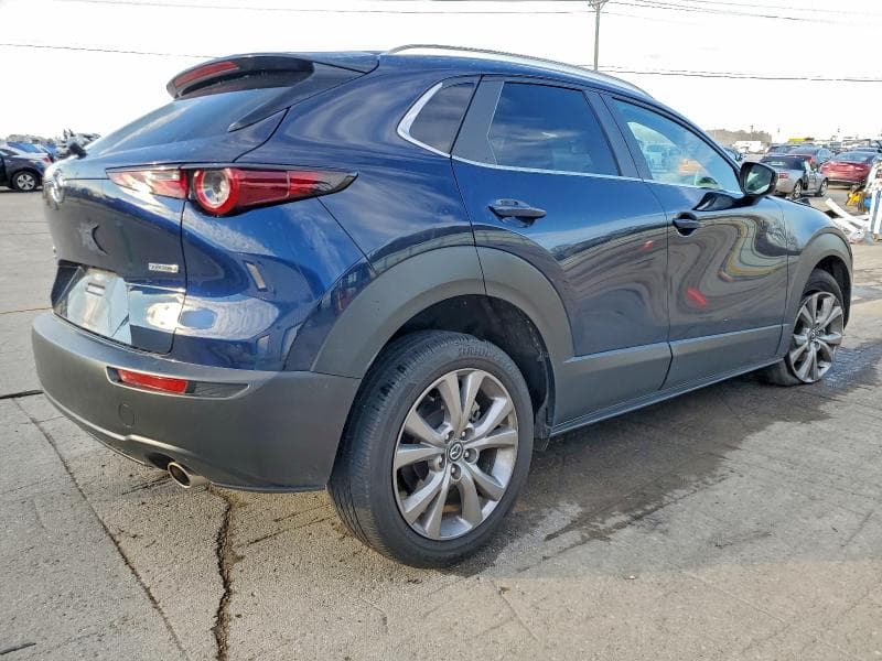 2022 MAZDA CX-30 SELECT 3