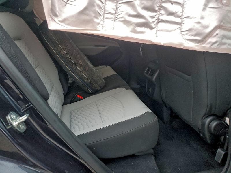 2020 CHEVROLET EQUINOX LS 10