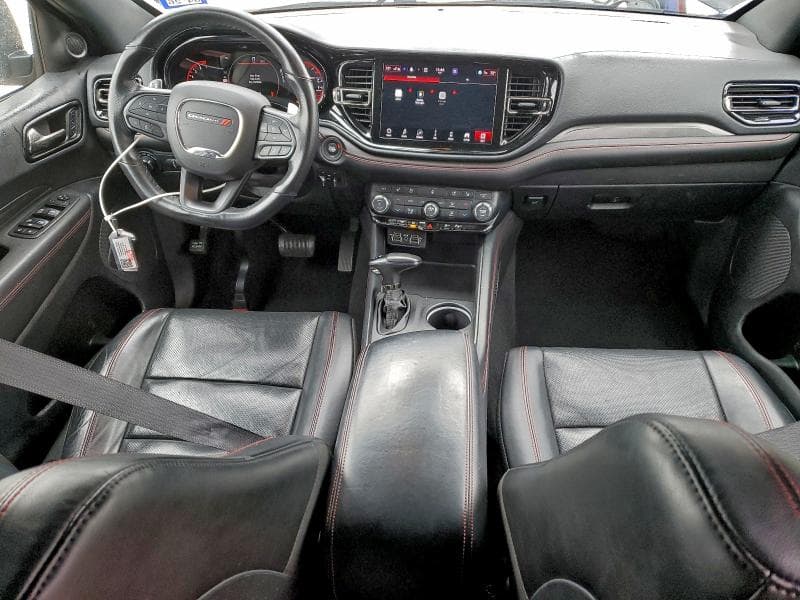 2023 DODGE DURANGO GT 8