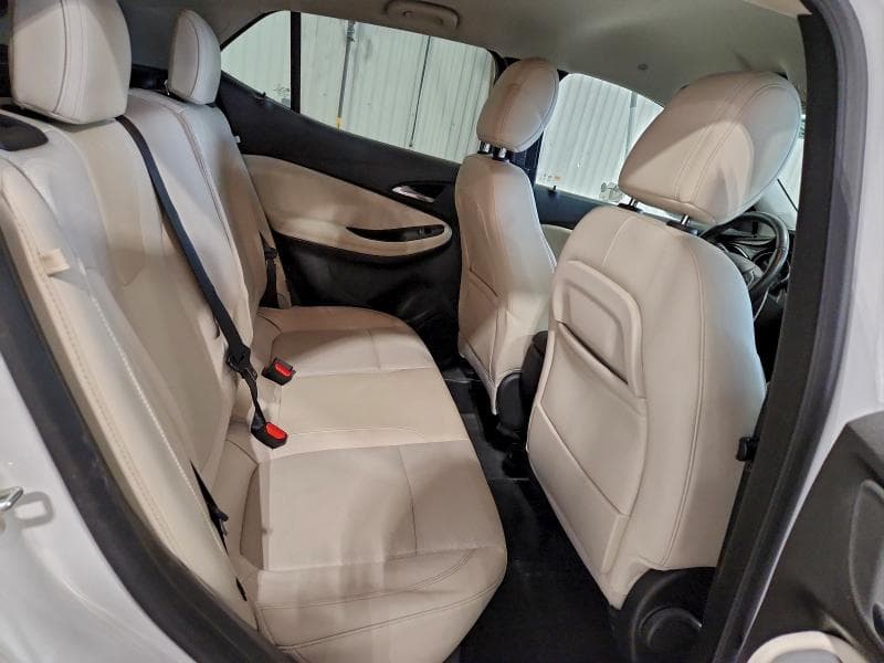 2023 BUICK ENCORE GX PREFERRED 11