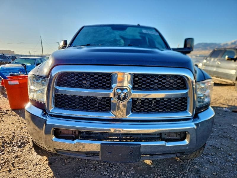 2018 RAM 2500 SLT 5