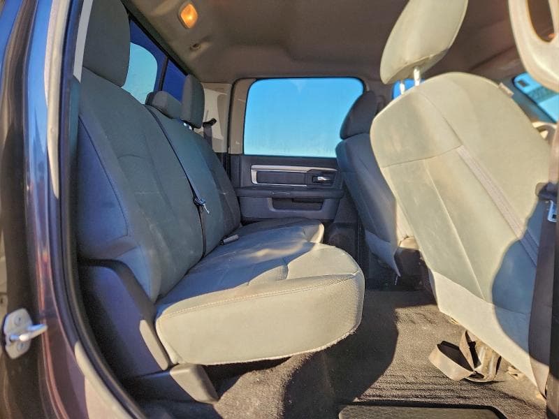 2018 RAM 2500 SLT 10
