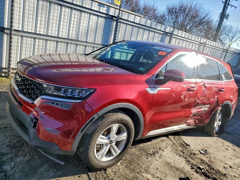 2023 KIA SORENTO LX - 1
