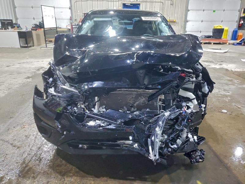 2024 SUBARU IMPREZA 5
