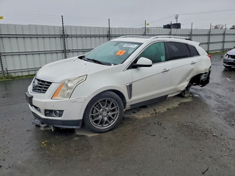 2014 CADILLAC SRX PERFORMANCE COLLECTION - 1