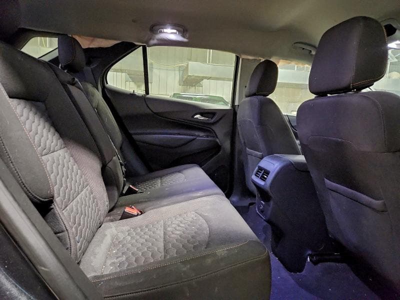 2019 CHEVROLET EQUINOX LT 11