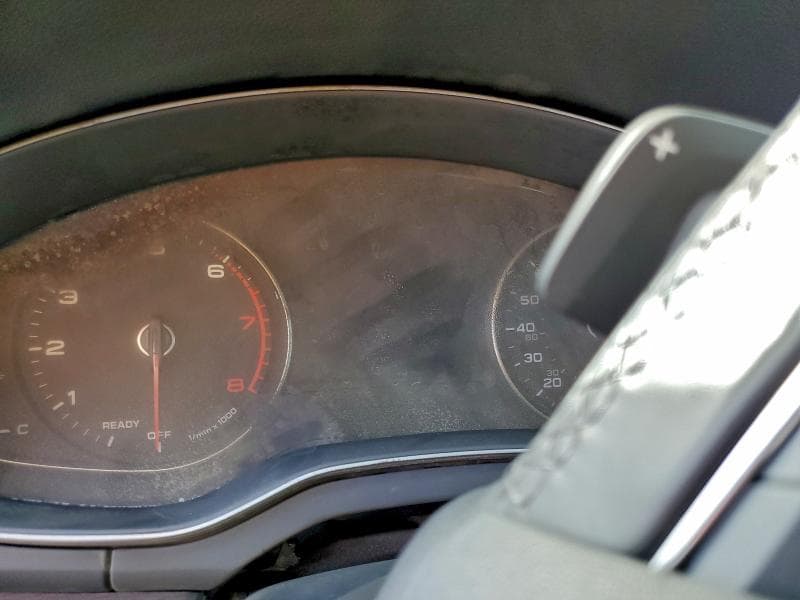 2022 AUDI Q5 PREMIUM 45 9