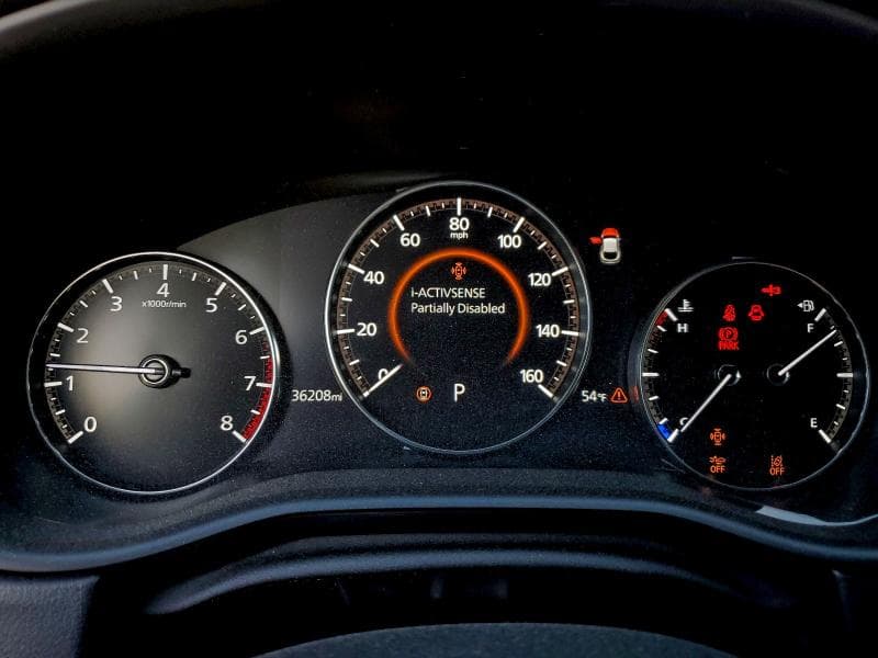 2024 MAZDA CX-30 SELECT 9