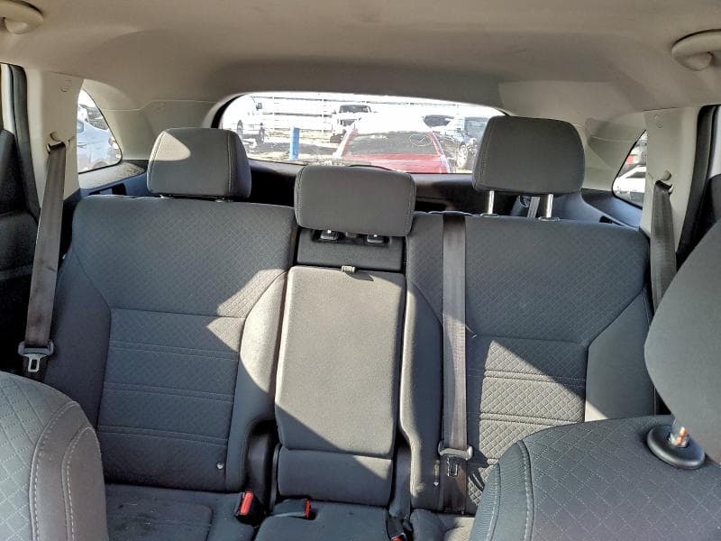 2018 KIA SORENTO LX 10