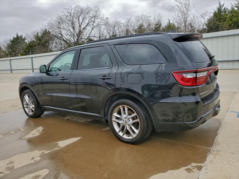 2023 DODGE DURANGO GT 2