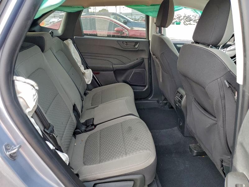 2022 FORD ESCAPE SE 11
