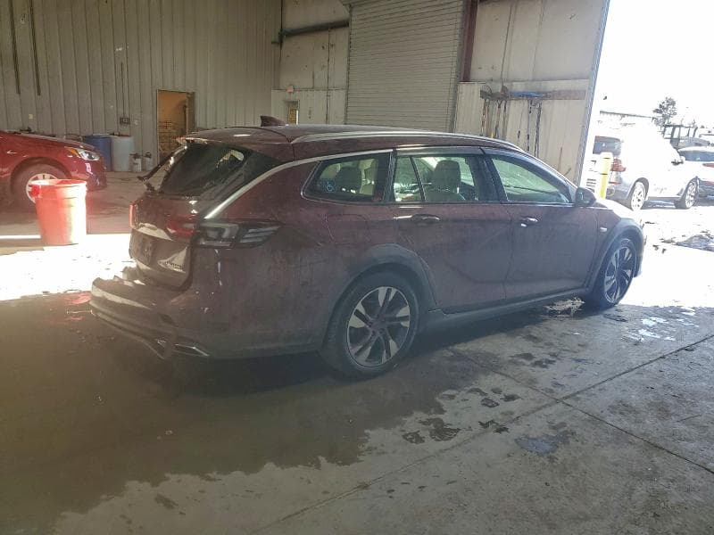 2019 BUICK REGAL TOURX ESSENCE 3
