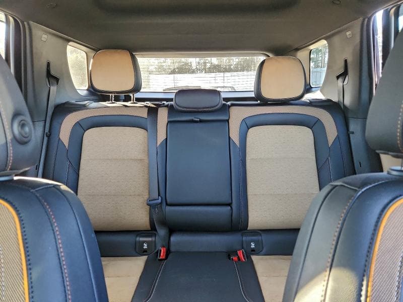 2025 CHEVROLET EQUINOX ACTIV 10