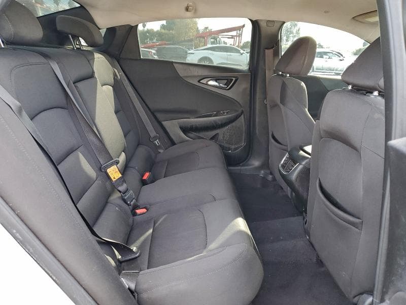 2018 CHEVROLET MALIBU LT 10