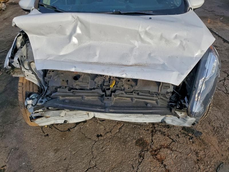 2019 FORD FIESTA S 11