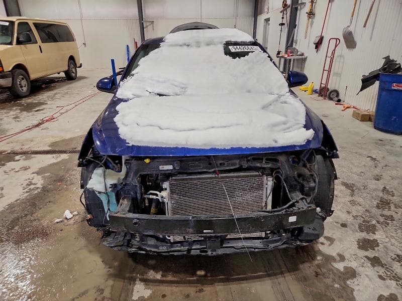 2018 KIA RIO EX 5